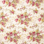 Toile Cretonne Fuchsia - Ribes y Casals