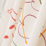 Toile Imprimée Cuisine Légumes - Ribes y Casals