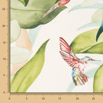 Toile Tropical Panama Oiseaux - Ribes y Casals