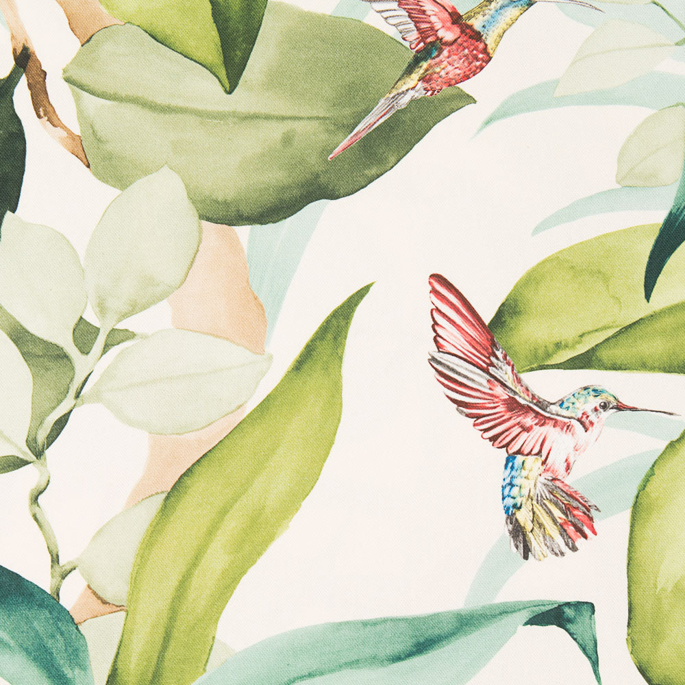 Toile Tropical Panama Oiseaux - Ribes y Casals