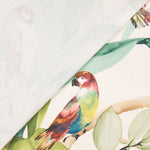 Toile Tropical Panama Oiseaux - Ribes y Casals