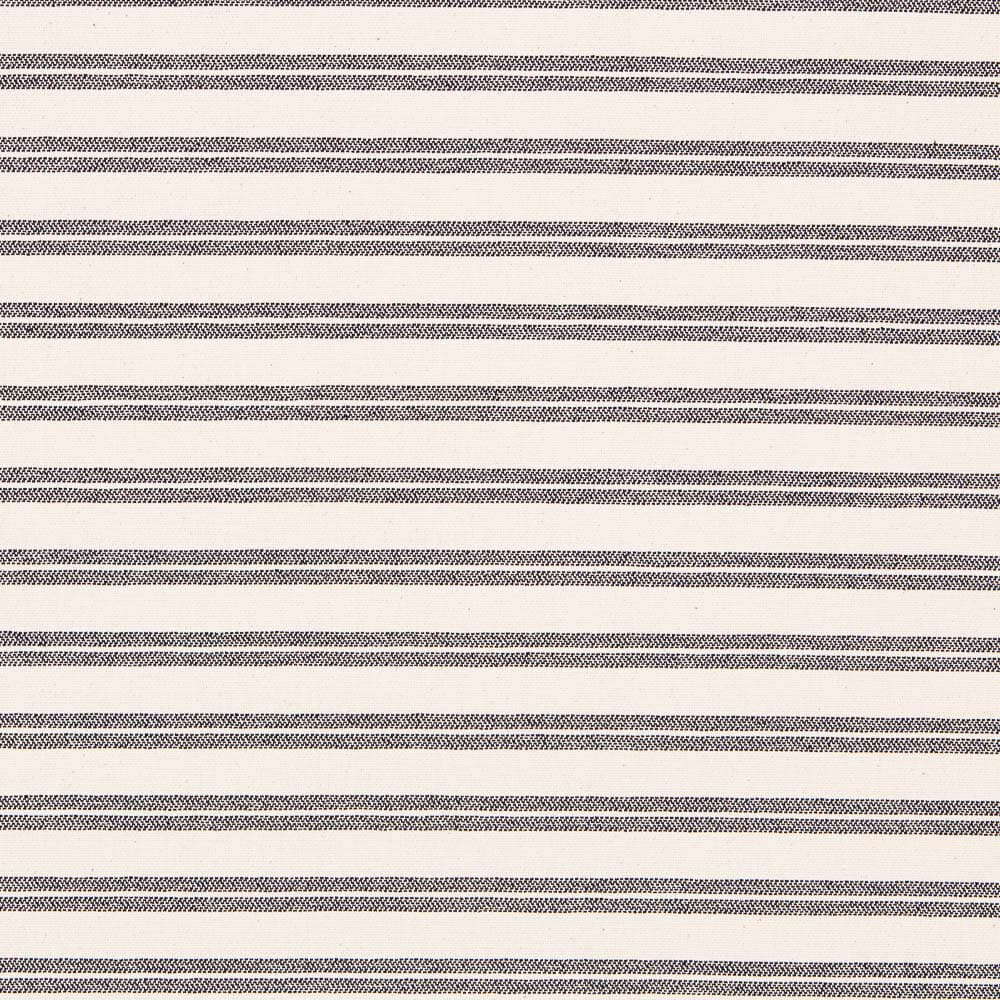 Tapisserie Muylti Rayures Noires - Ribes y Casals