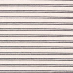 Tapisserie Muylti Rayures Noires - Ribes y Casals