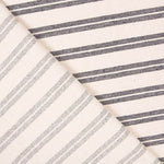 Tapisserie Muylti Rayures Noires - Ribes y Casals