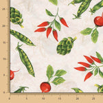 Langue majorquine grossière rustique vert foncé - Ribes y Casals