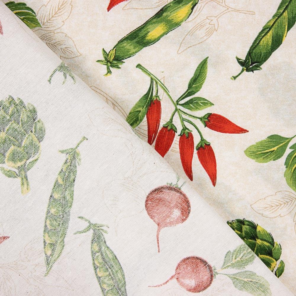 Langue majorquine grossière rustique vert foncé - Ribes y Casals