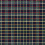 Toile à carreaux bleu marine - Ribes y Casals