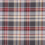 Toile à carreaux gris - Grana - Ribes y Casals