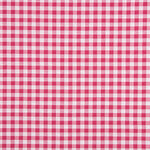 Toile Maxi Carré Fraise - Ribes y Casals