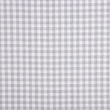Toile Carreaux Maxi Gris - Ribes y Casals