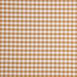 Toile Maxi Carrés Marron - Ribes y Casals