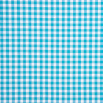 Toile Maxi Carreaux Turquoise - Ribes y Casals