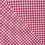 Canvas Mini Carrés Fraise - Ribes y Casals