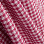 Canvas Mini Carrés Fraise - Ribes y Casals