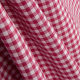 Canvas Mini Carrés Fraise - Ribes y Casals