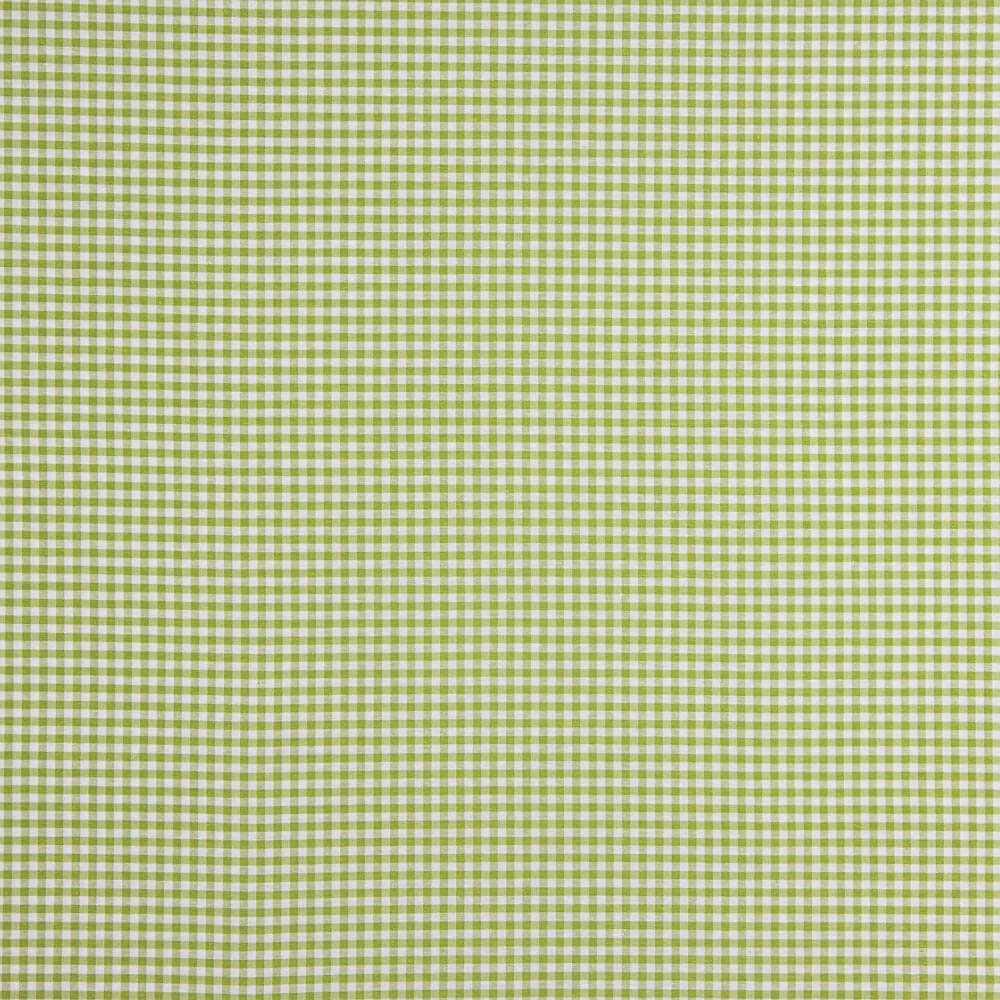 Toile Carrés Mini Kiwi - Ribes y Casals