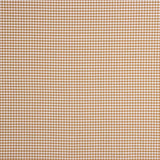 Toile Mini Carrés Marron - Ribes y Casals