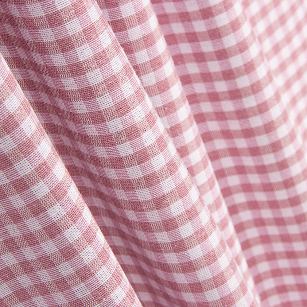 Canvas Mini Carrés Roses - Ribes y Casals