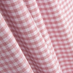 Canvas Mini Carrés Roses - Ribes y Casals