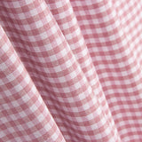 Canvas Mini Carrés Roses - Ribes y Casals