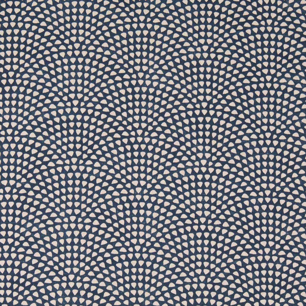 Toile Culla Éventail Gris - Ribes y Casals