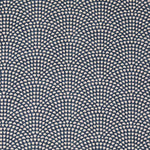 Toile Culla Éventail Gris - Ribes y Casals