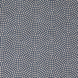 Toile Culla Éventail Gris - Ribes y Casals