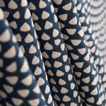 Toile Culla Éventail Gris - Ribes y Casals