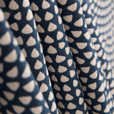 Toile Culla Éventail Gris - Ribes y Casals