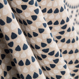 Toile Culla Éventail Marine - Ribes y Casals