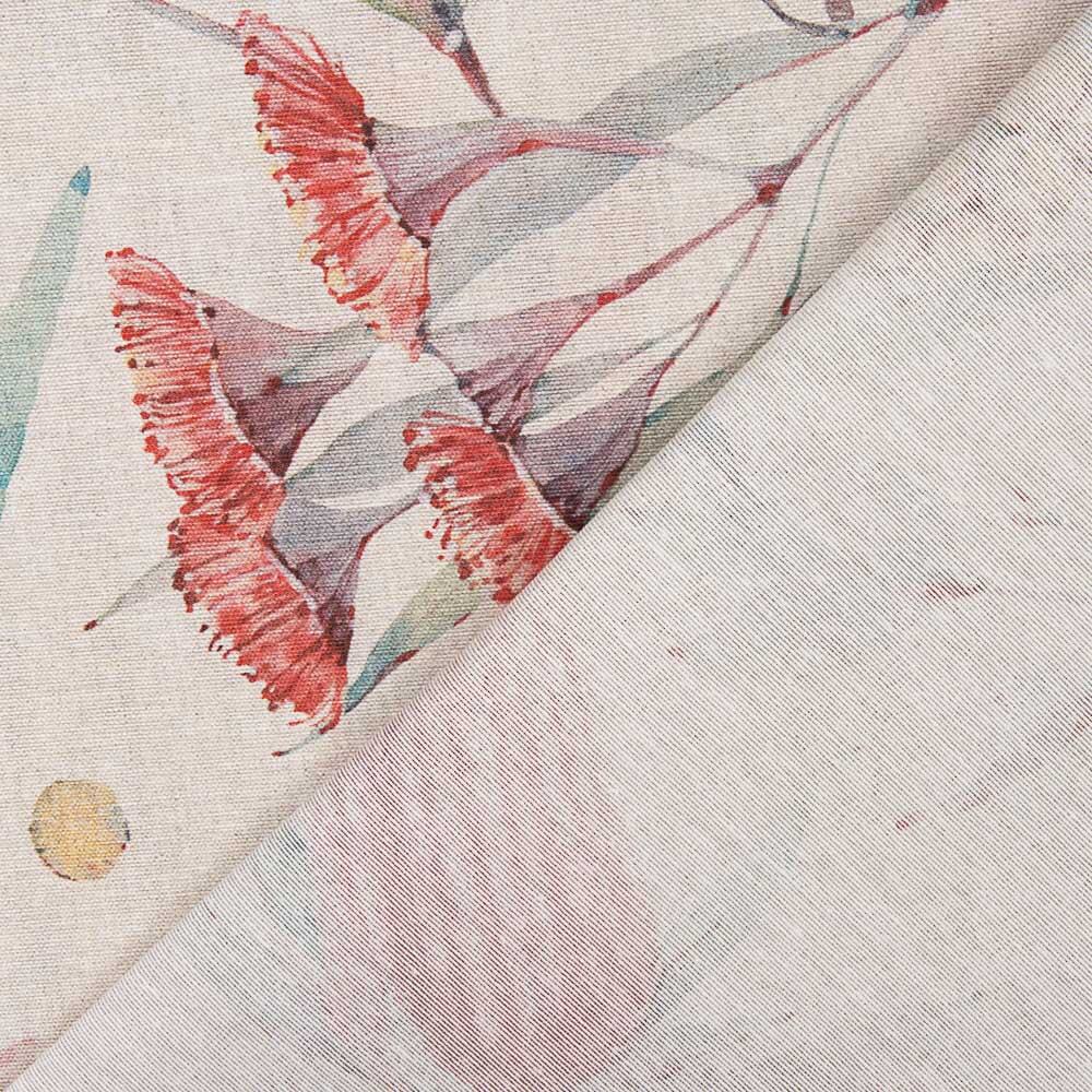 Toile imprimée fleur Ainara - Ribes y Casals