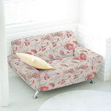 Toile imprimée fleur Ainara - Ribes y Casals