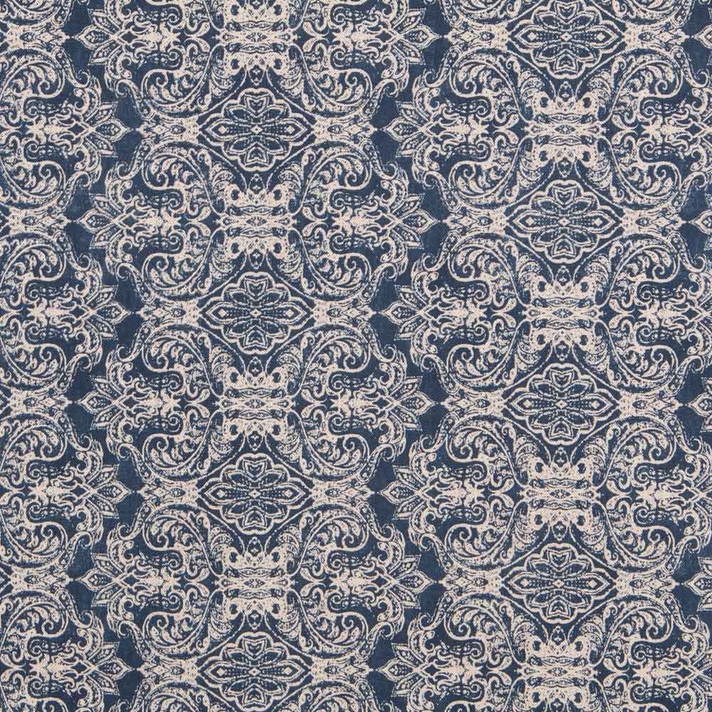 Toile Culla Royauté Marine - Ribes y Casals