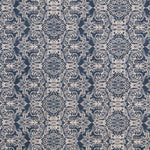 Toile Culla Royauté Marine - Ribes y Casals