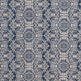 Toile Culla Royauté Marine - Ribes y Casals