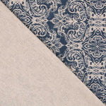 Toile Culla Royauté Marine - Ribes y Casals