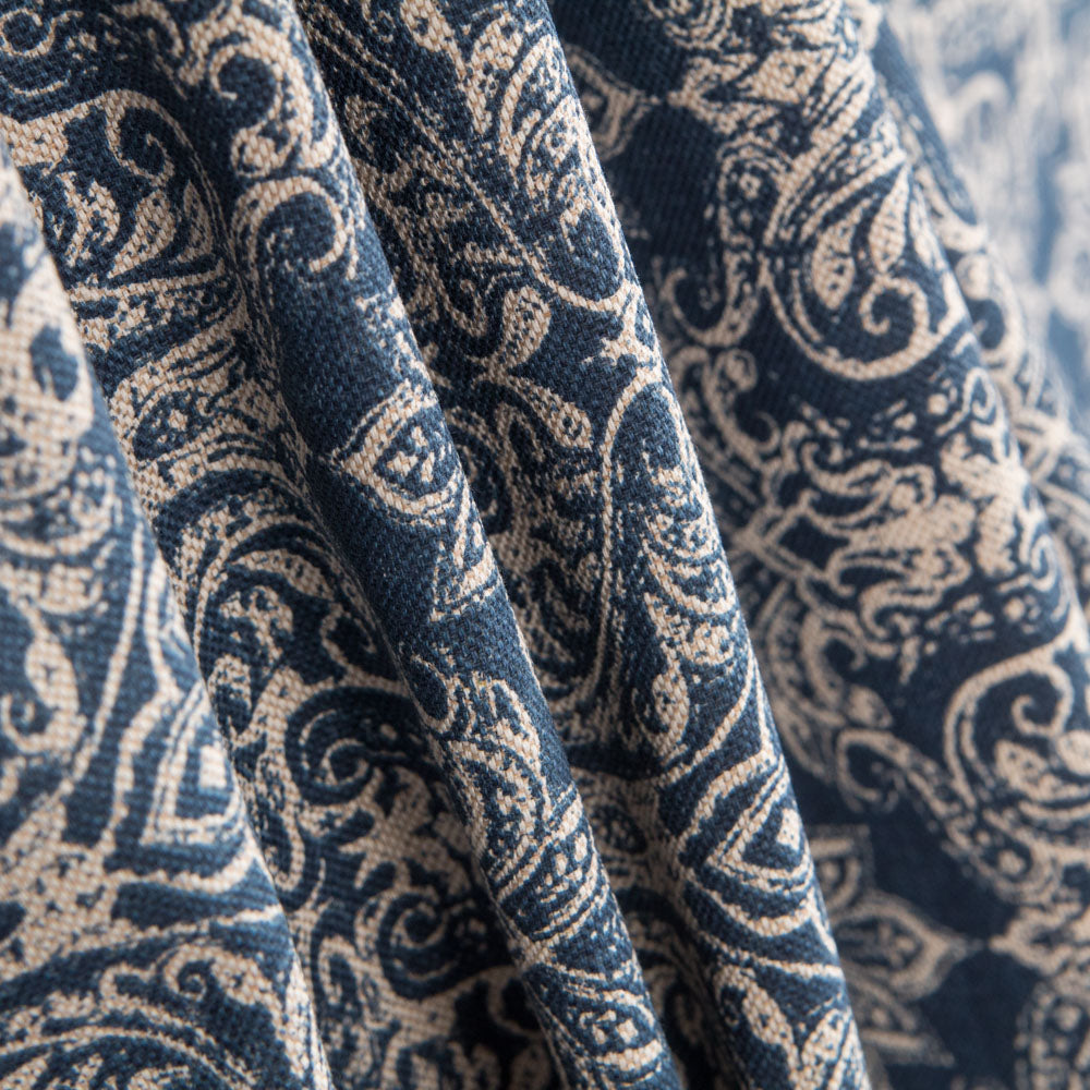 Toile Culla Royauté Marine - Ribes y Casals