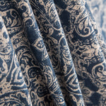 Toile Culla Royauté Marine - Ribes y Casals