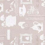 Toile Déco Rustique - Ribes y Casals