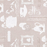 Toile Déco Rustique - Ribes y Casals