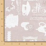 Toile Déco Rustique - Ribes y Casals