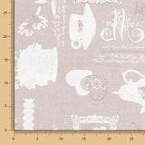 Toile Déco Rustique - Ribes y Casals