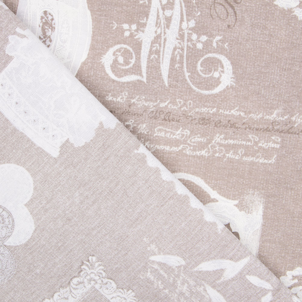 Toile Déco Rustique - Ribes y Casals