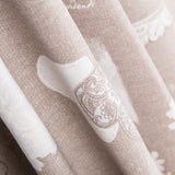 Toile Déco Rustique - Ribes y Casals