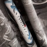 Toile Ameublement Vespas - Ribes y Casals