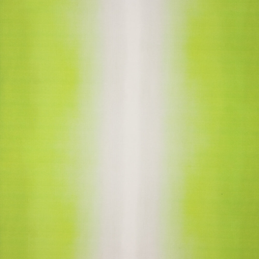 Toile floue verte - Ribes y Casals