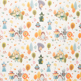 Toile Dorothy - Ribes y Casals