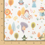 Toile Dorothy - Ribes y Casals