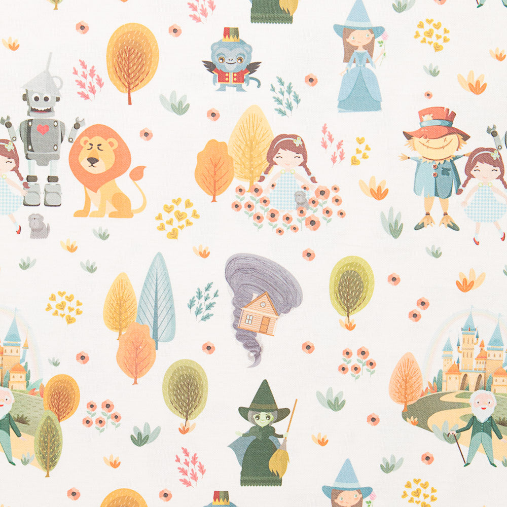 Toile Dorothy - Ribes y Casals