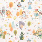 Toile Dorothy - Ribes y Casals